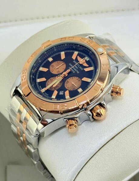 Montre chronographe breitling