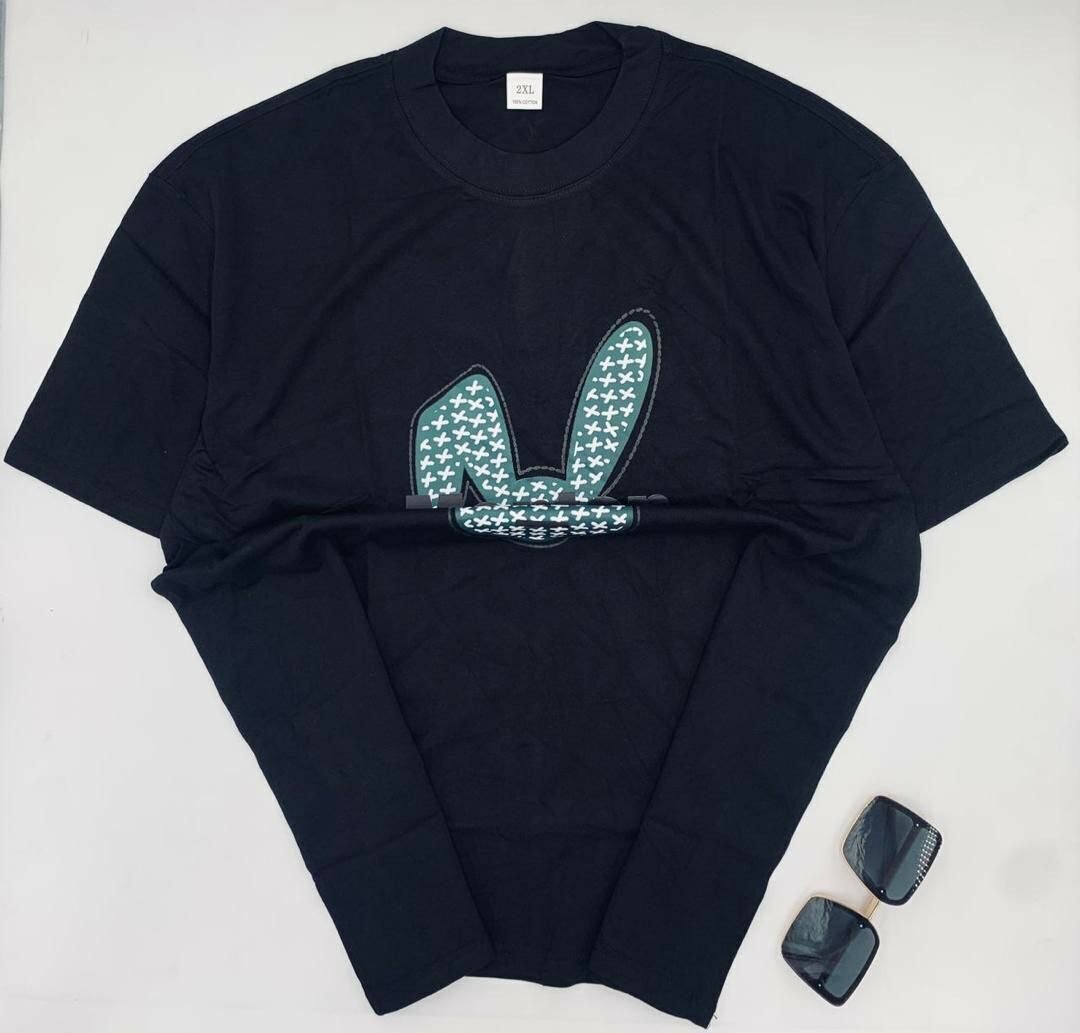 Quality Affordable T-shirt