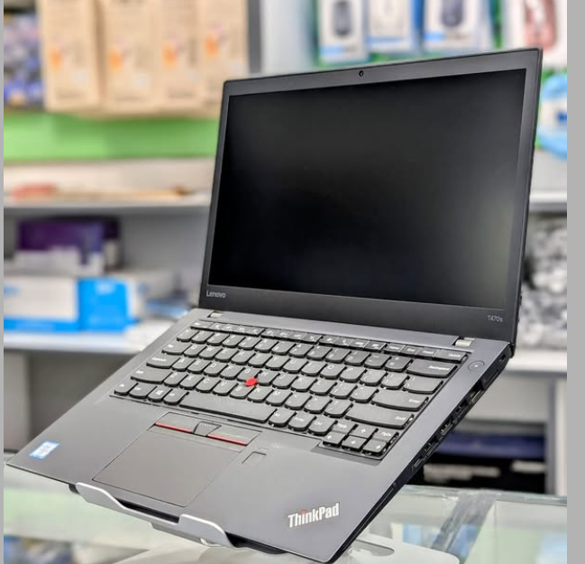 Lenovo T470s