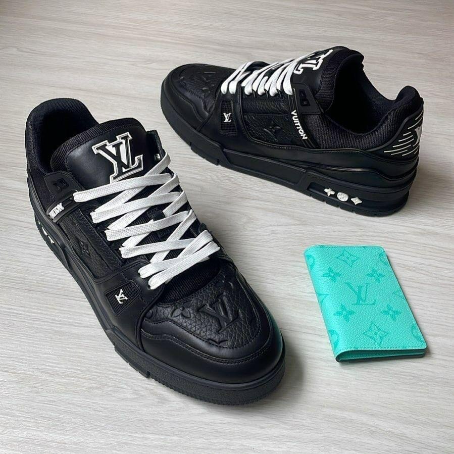 Sneakers Louis Vuitton