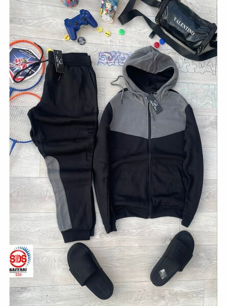 Survêtement Homme Confortable