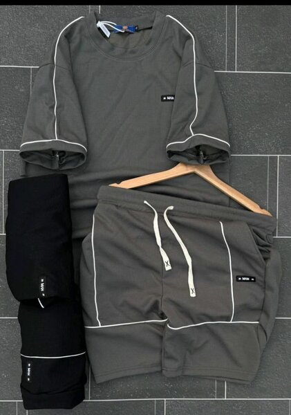 Ensemble de Sport Unisexe