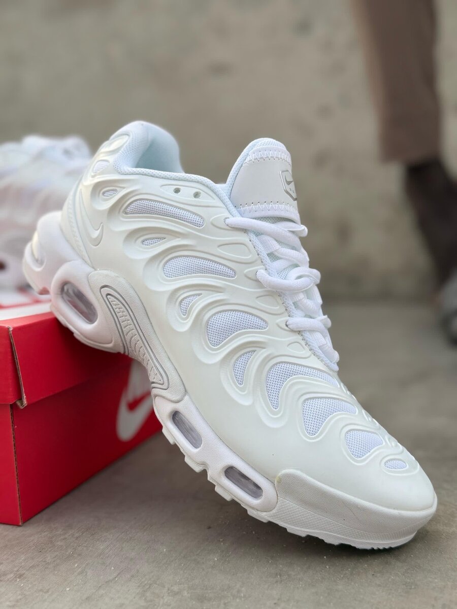 Nike Tn