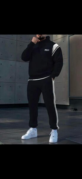 Ensemble de survêtement homme