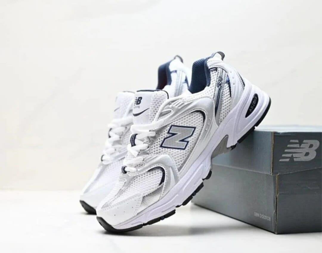 Baskets de course New Balance