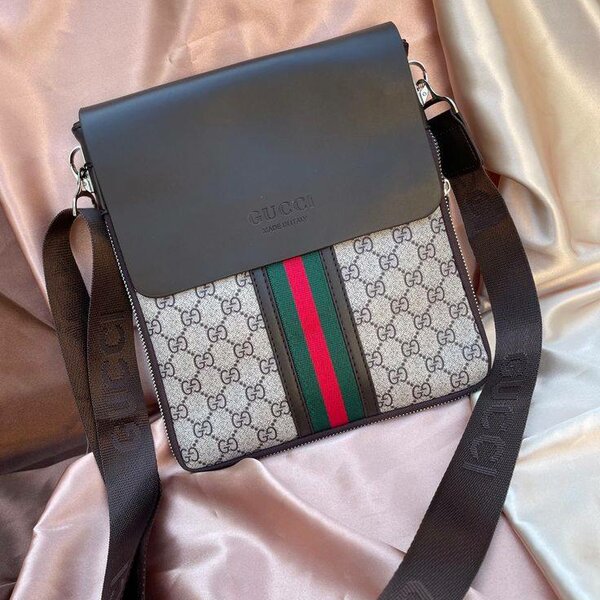 Sac en bandoulière luxe