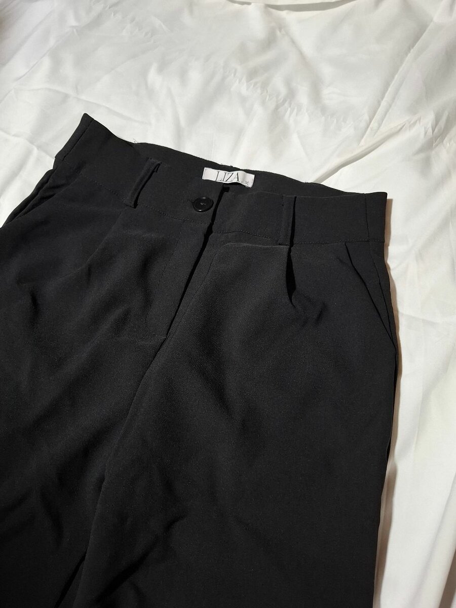 Классические брюки