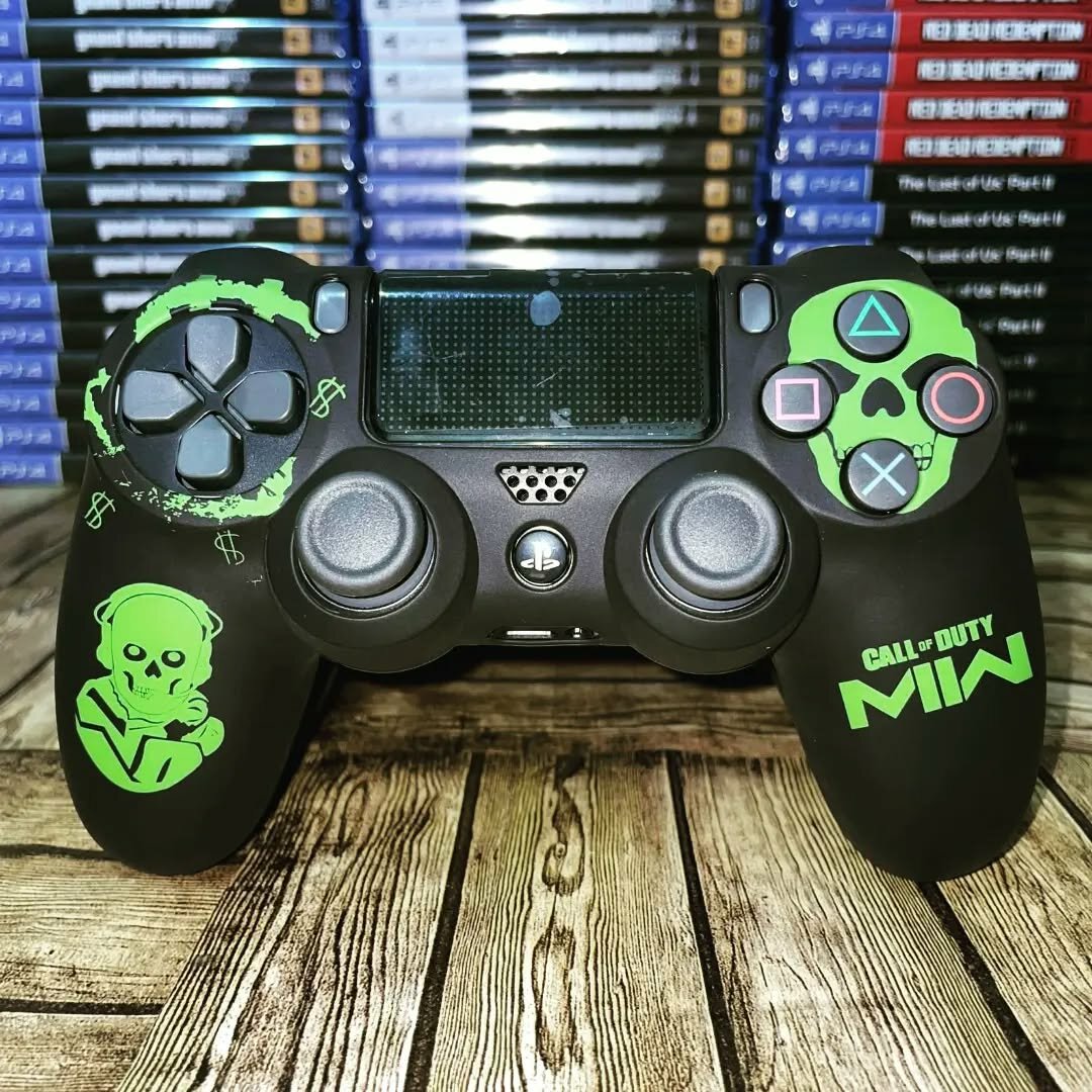 Manette PS4 dualshock 4