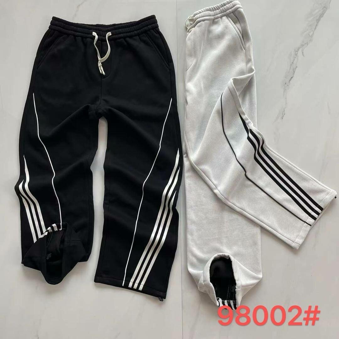 Pantalons de sport unisexes