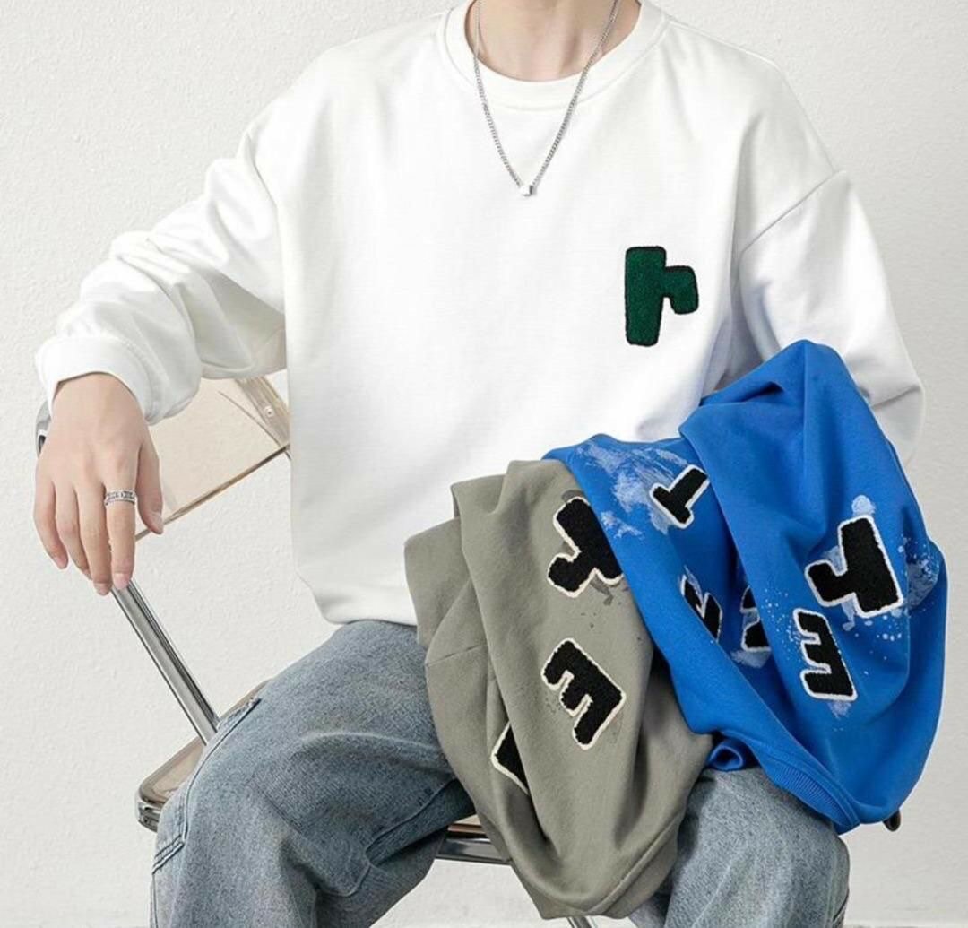 PULL SANS CAPUCHE