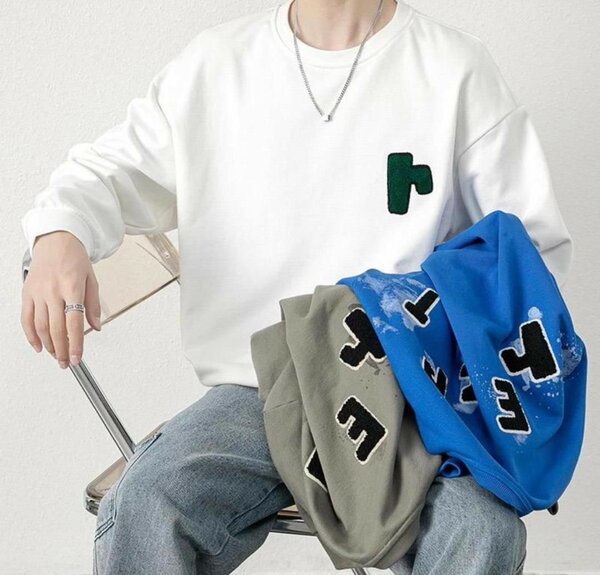 PULL SANS CAPUCHE