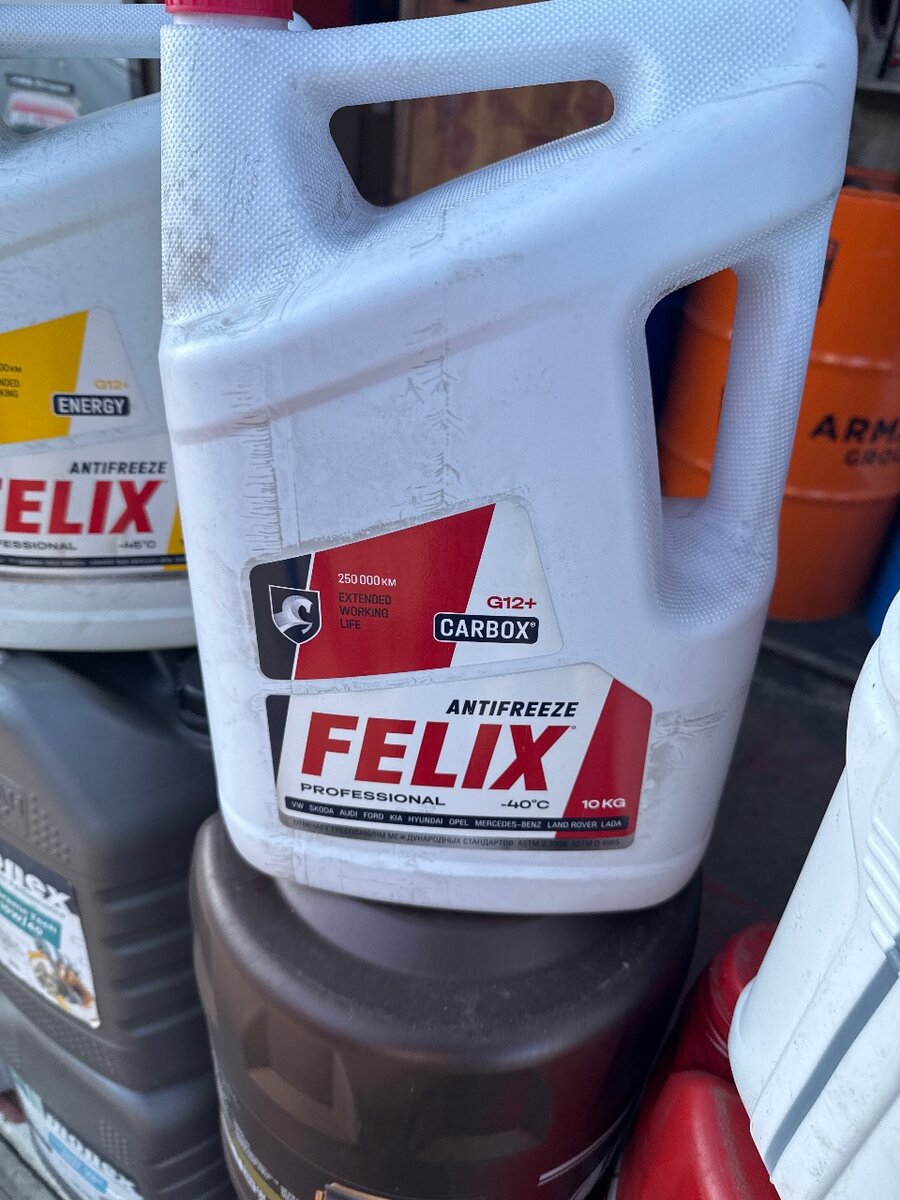 Felix