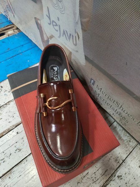 Rajjab Butt Copy Shoes