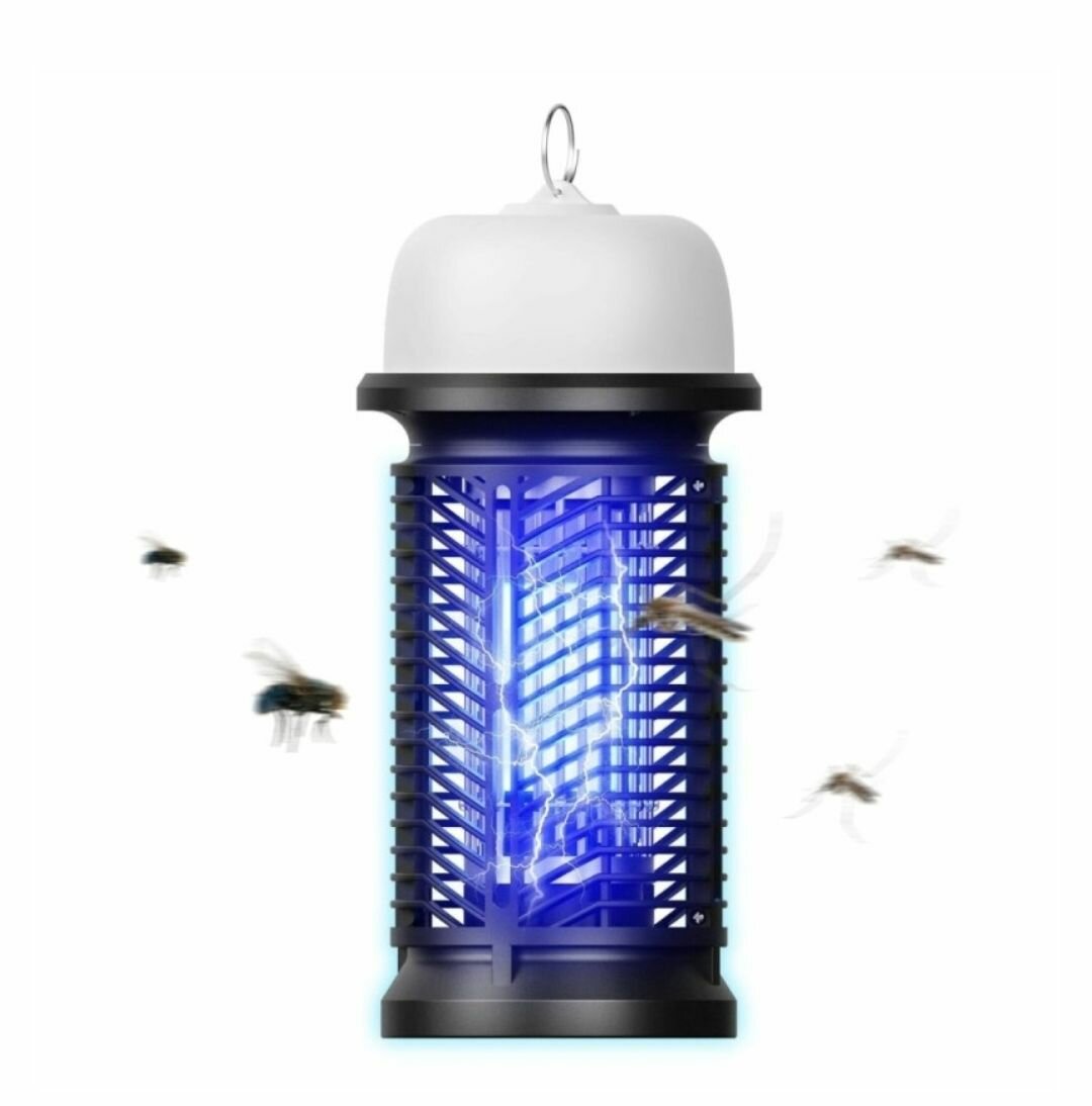 MOSQUITO KILLER LAMP