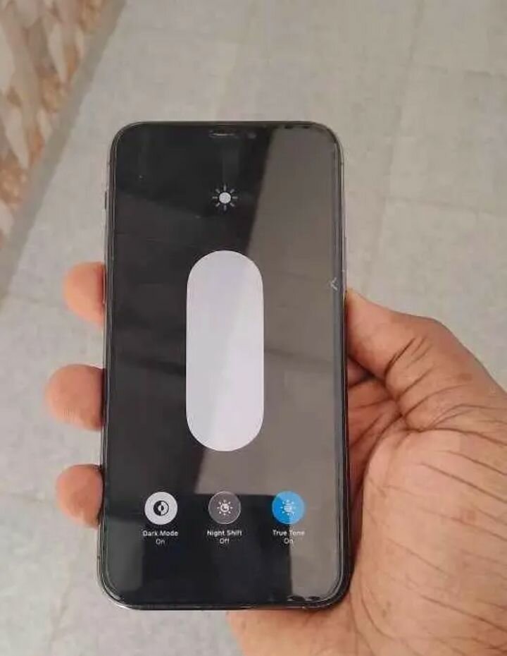 iPhone 11pro haut de gamme