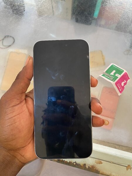 iPhone 15 plus