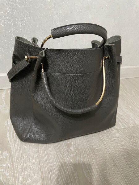 Сумка из ЭКО- кожи