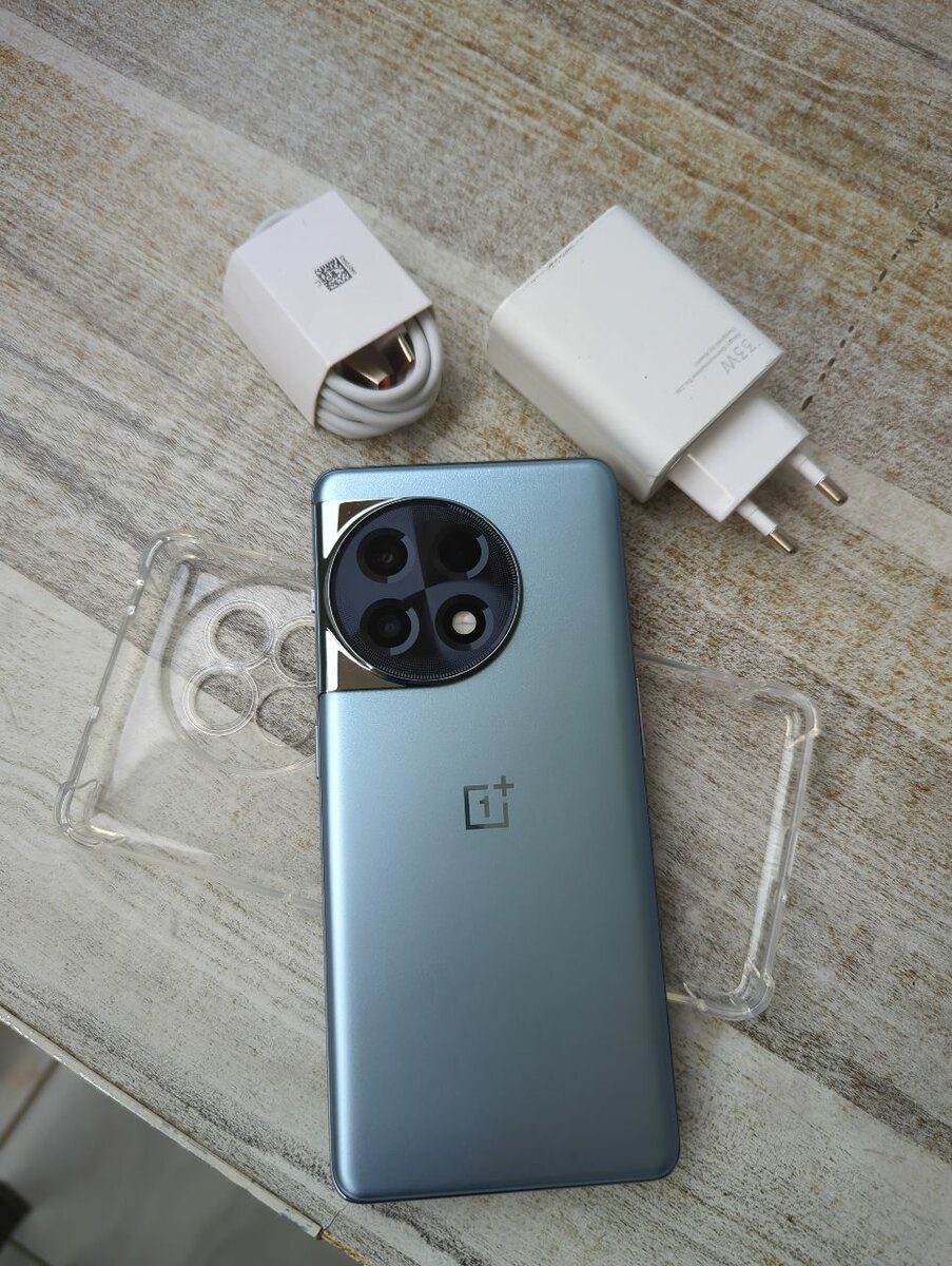 Smartphone Android OnePlus