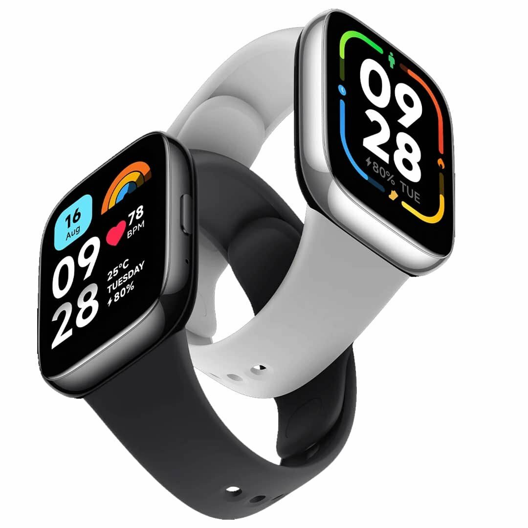 Redmi Watch 3 Active Smart Watch