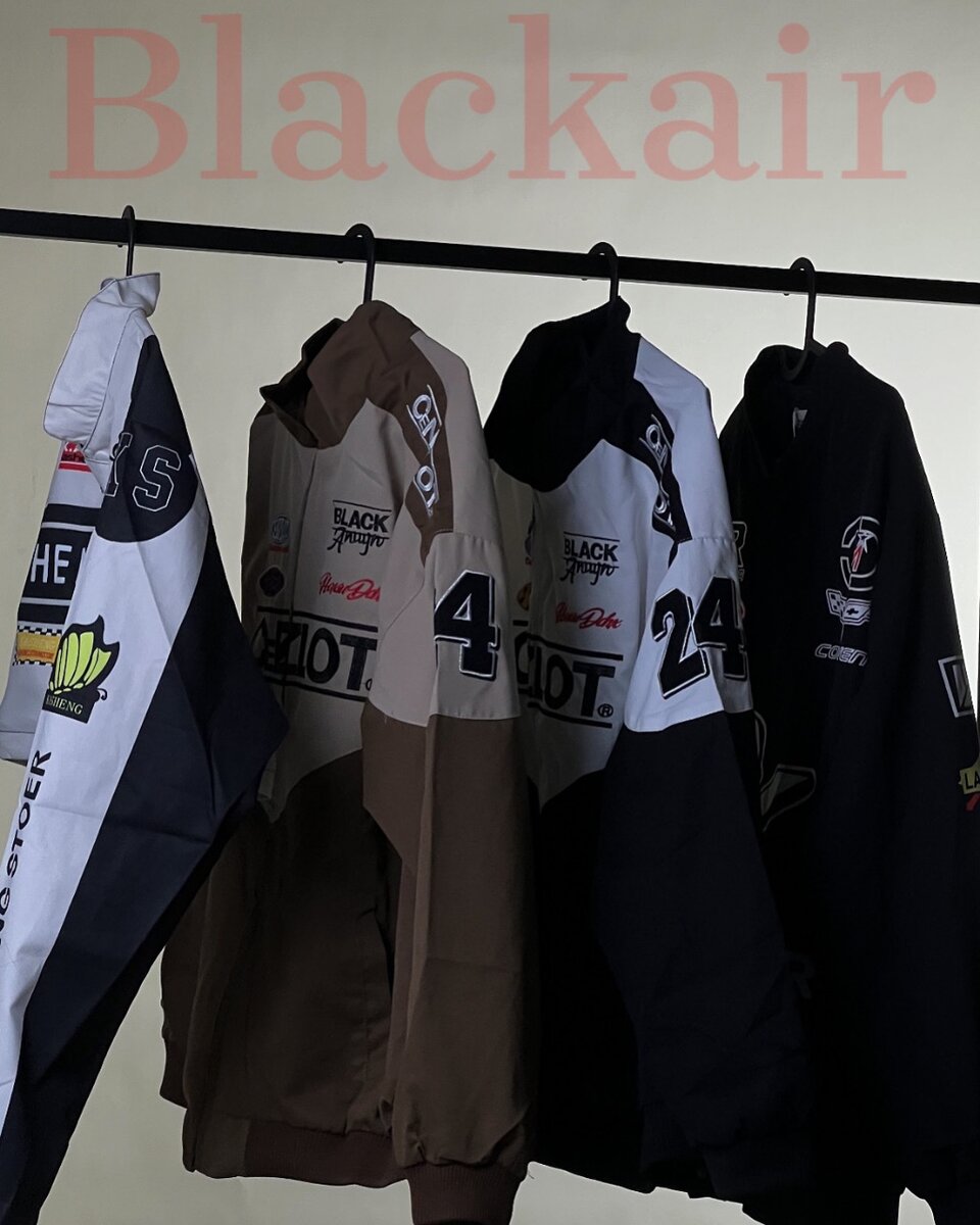 Стильные куртки на весну осень