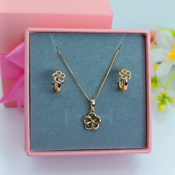 Parure de bijoux enfants