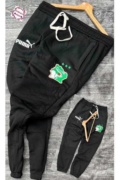 Pantalons de survêtement Puma