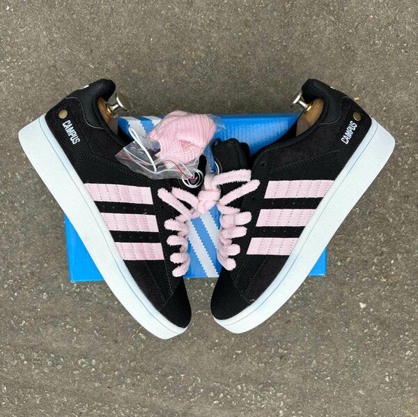 Adidas Campus Sneakers Unisex