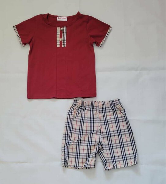 Vêtements