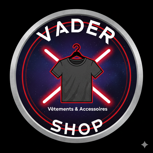 Vader shop