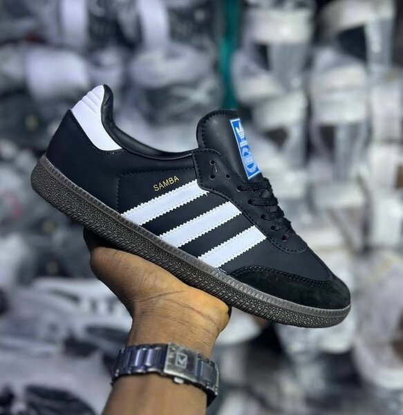 Chaussures Adidas Samba Classiques