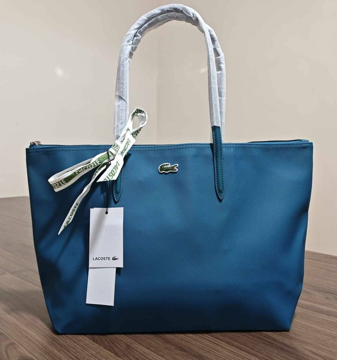 Sac à main Lacoste