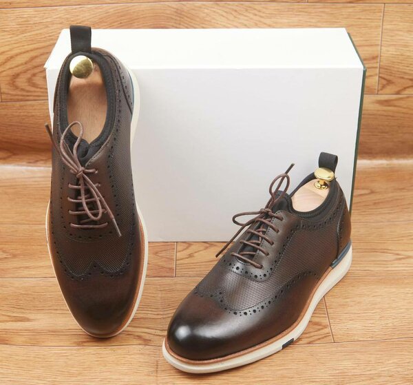 Chaussures Mocassins Élégantes