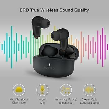 Écouteurs sans fil O-LONNIE N05