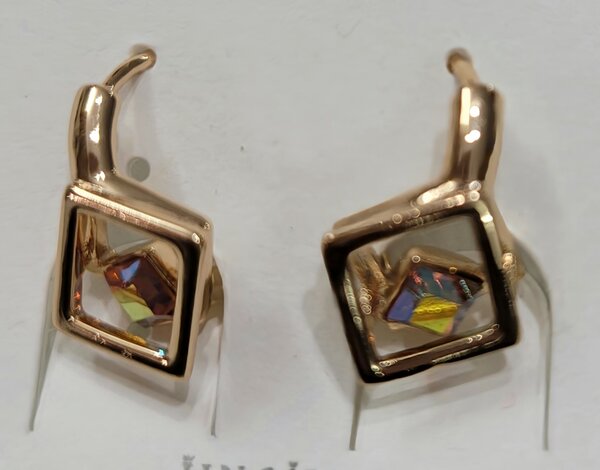 Boucle d oreille