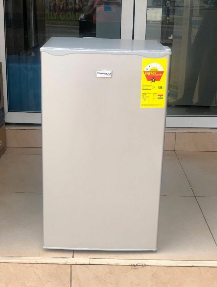 Double Door fridge