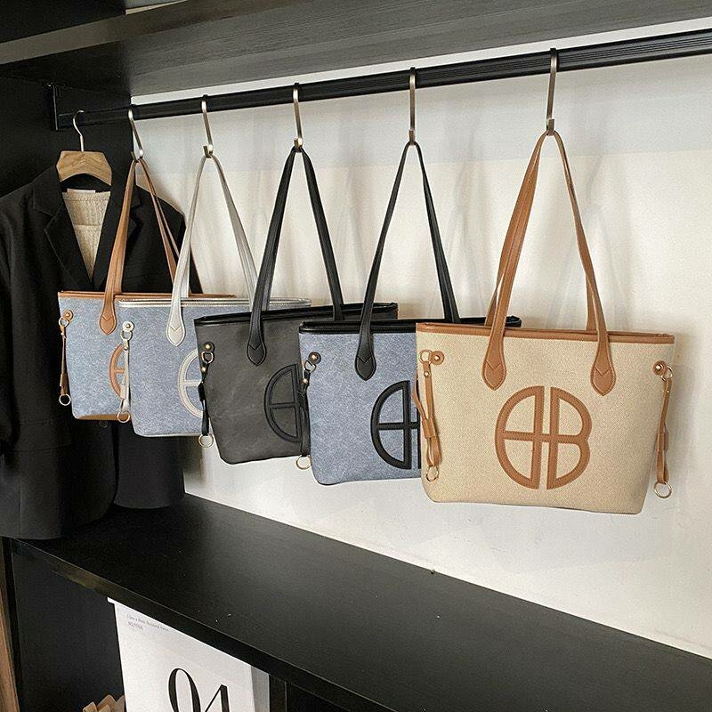 Sacs à main tendance variés