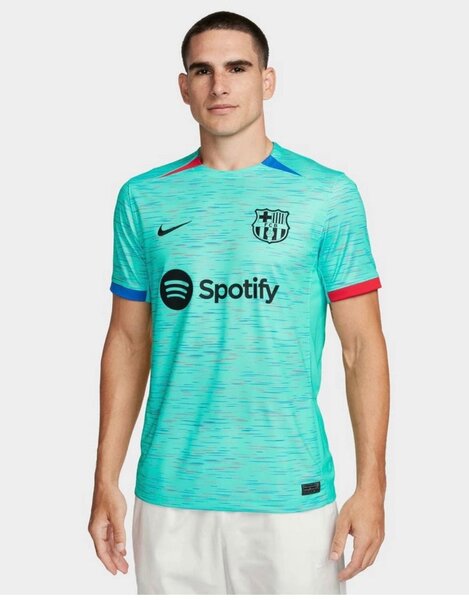 MAILLOT BARCELONE THIRD 2023/24