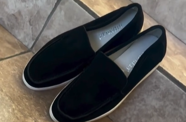 мокасины женские