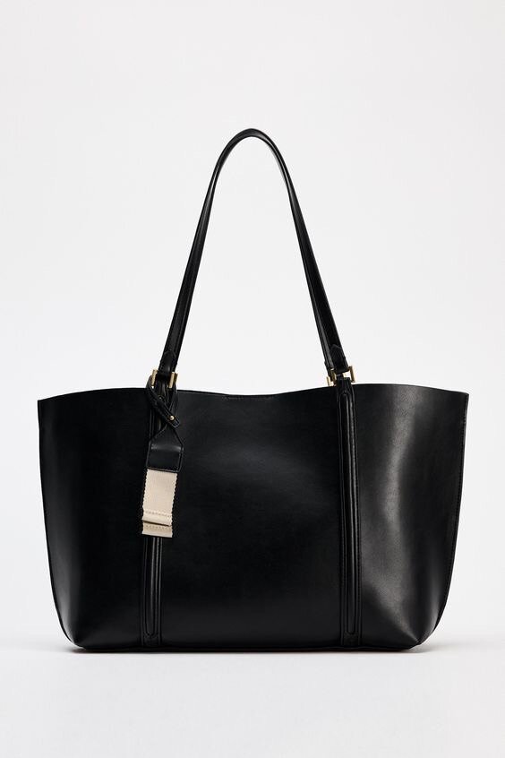Sac Zara cabas