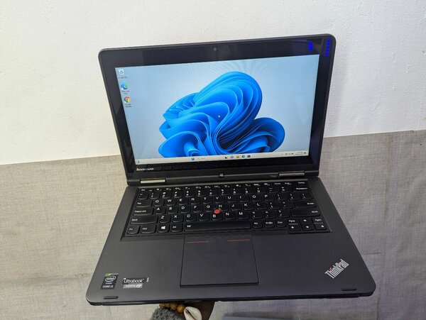 Lenovo yoga