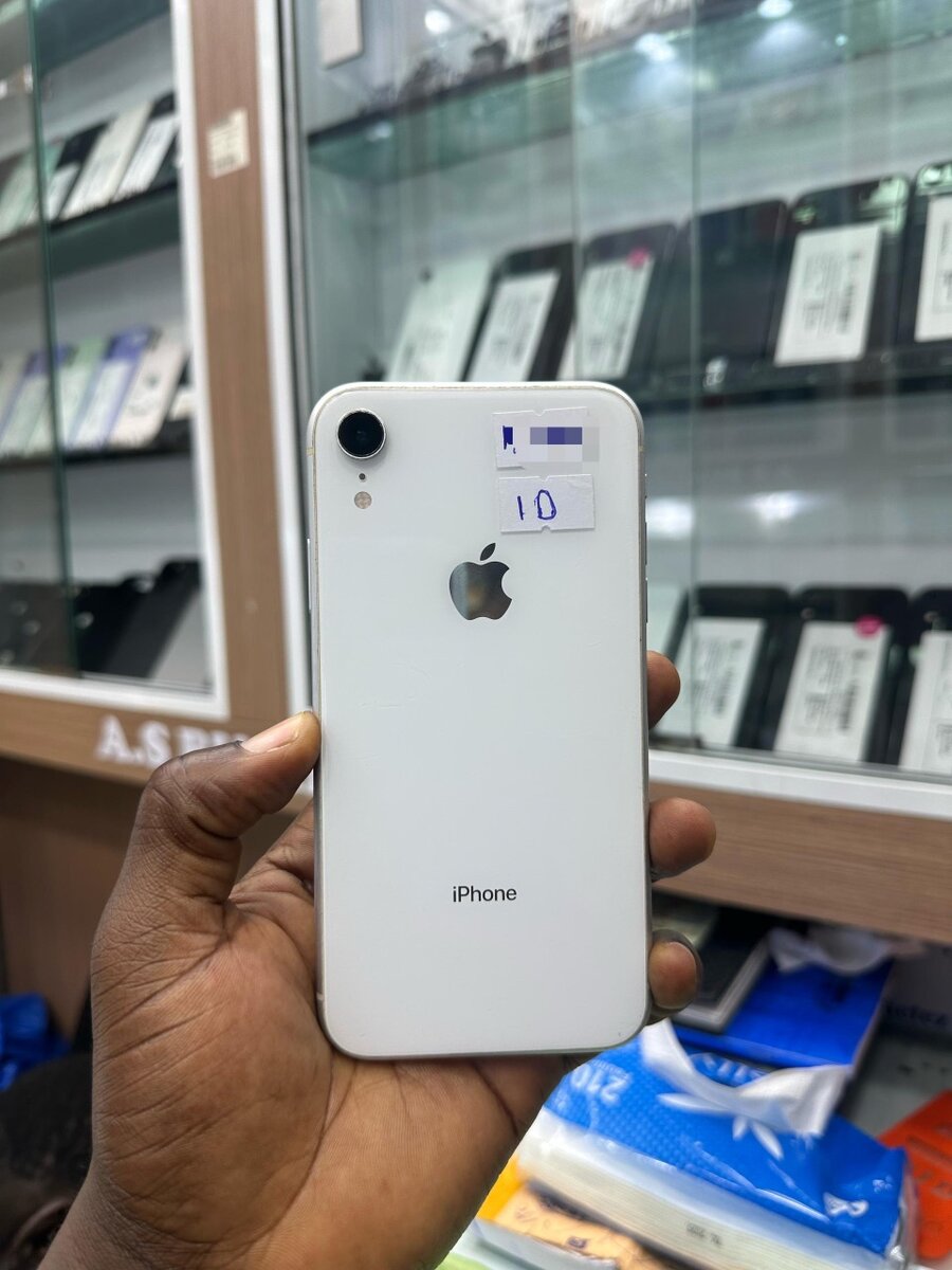 Xr 64giga dans id  petite