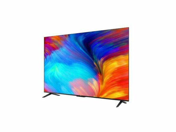 TCL 75" UHD 4K SMART ANDROID TV