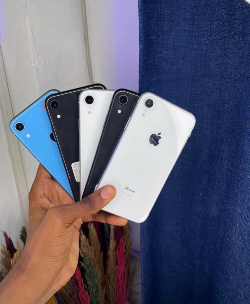 Iphone xr