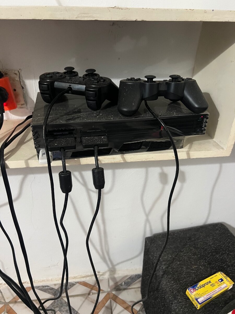 Psp2 a 35 avec plein de jeux