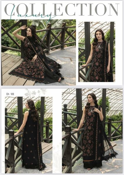 Winter collection