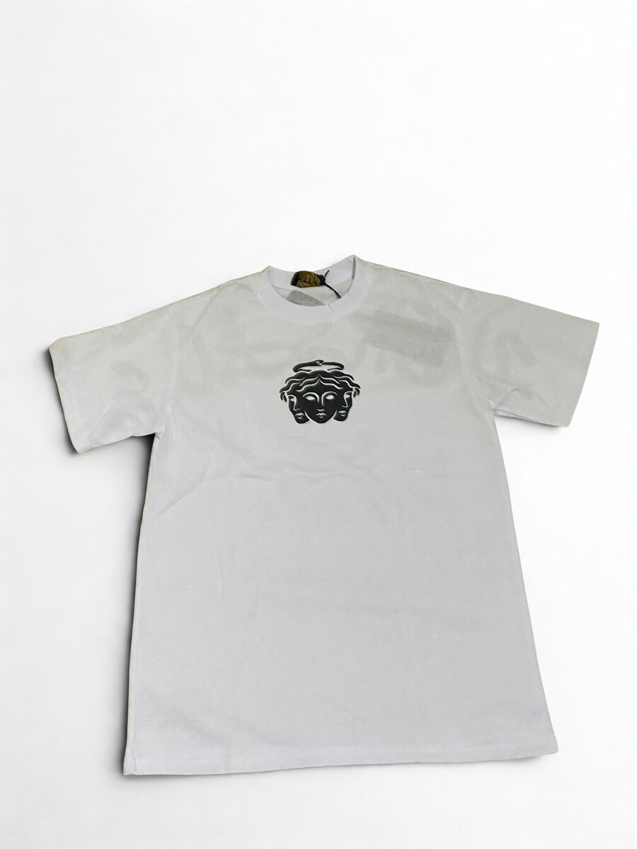 T-shirt Versace unisexe