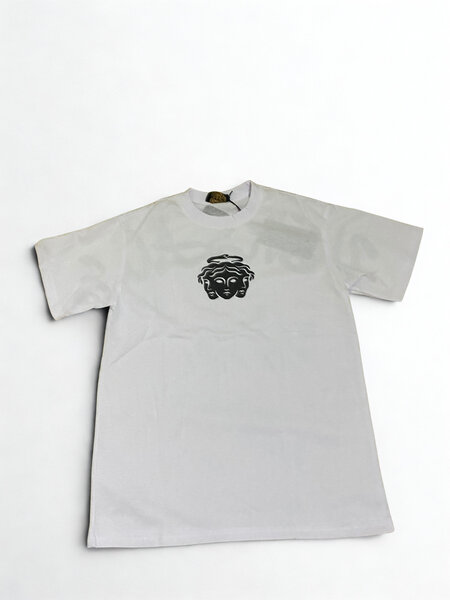 T-shirt Versace unisexe