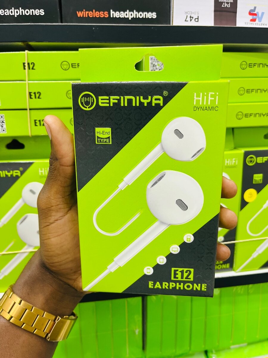 Headphones (wireless)