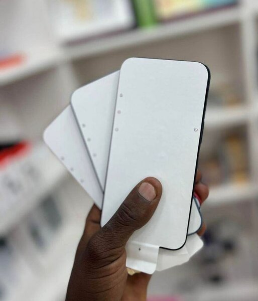 Smartphone multicolore 64GB