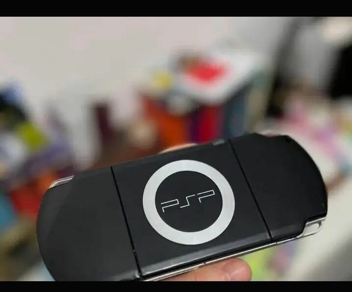 Console portable PSP Sony